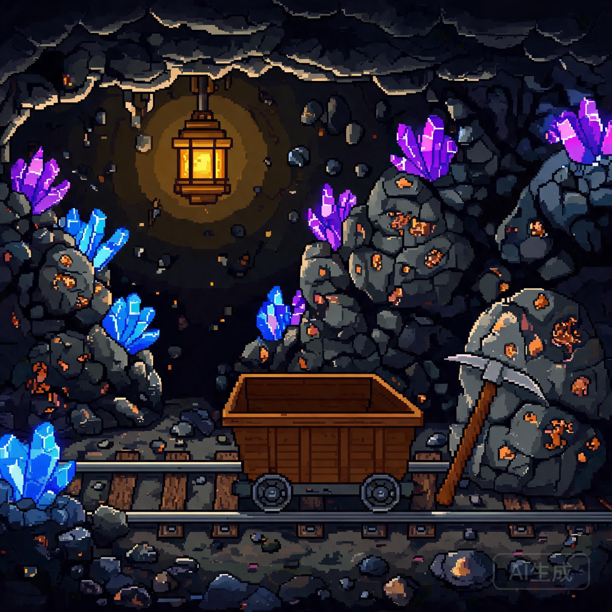 Mining